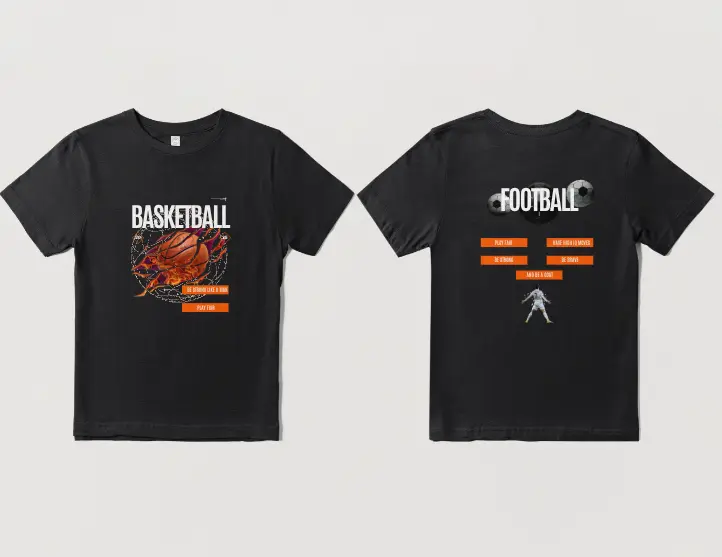 Sport t-shirt