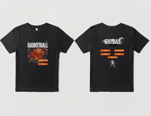 Sport t-shirt